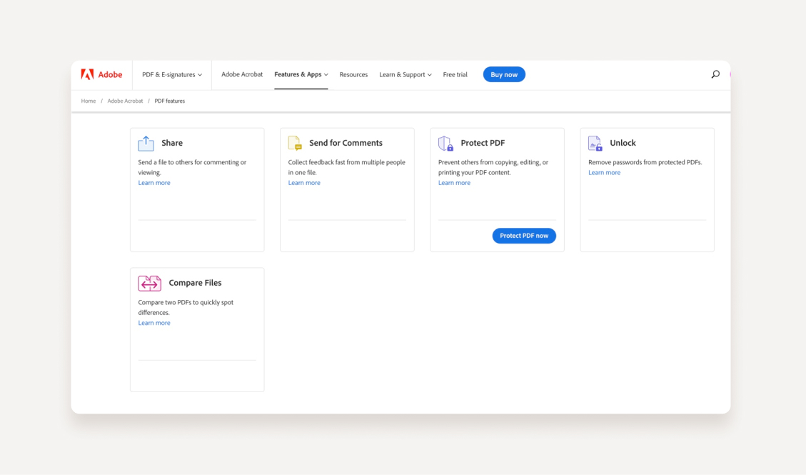 How to track changes, redline and add comments to PDFs